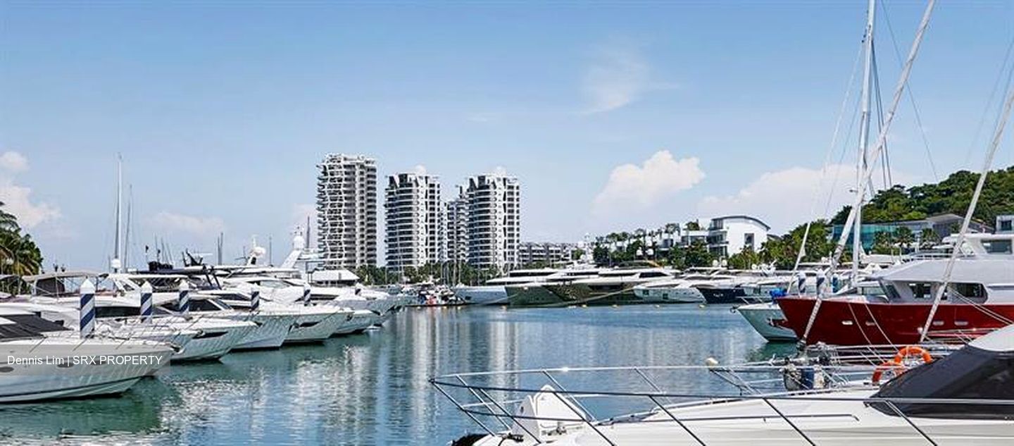 Cape Royale (D4), Condominium #594106241